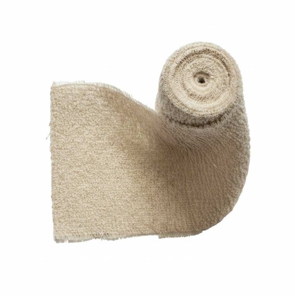 15 cm steriler Kreppverband, doppelt verpackt