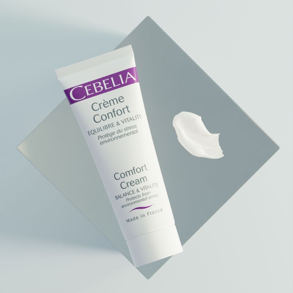 40ml CEBELIA Komfortcreme