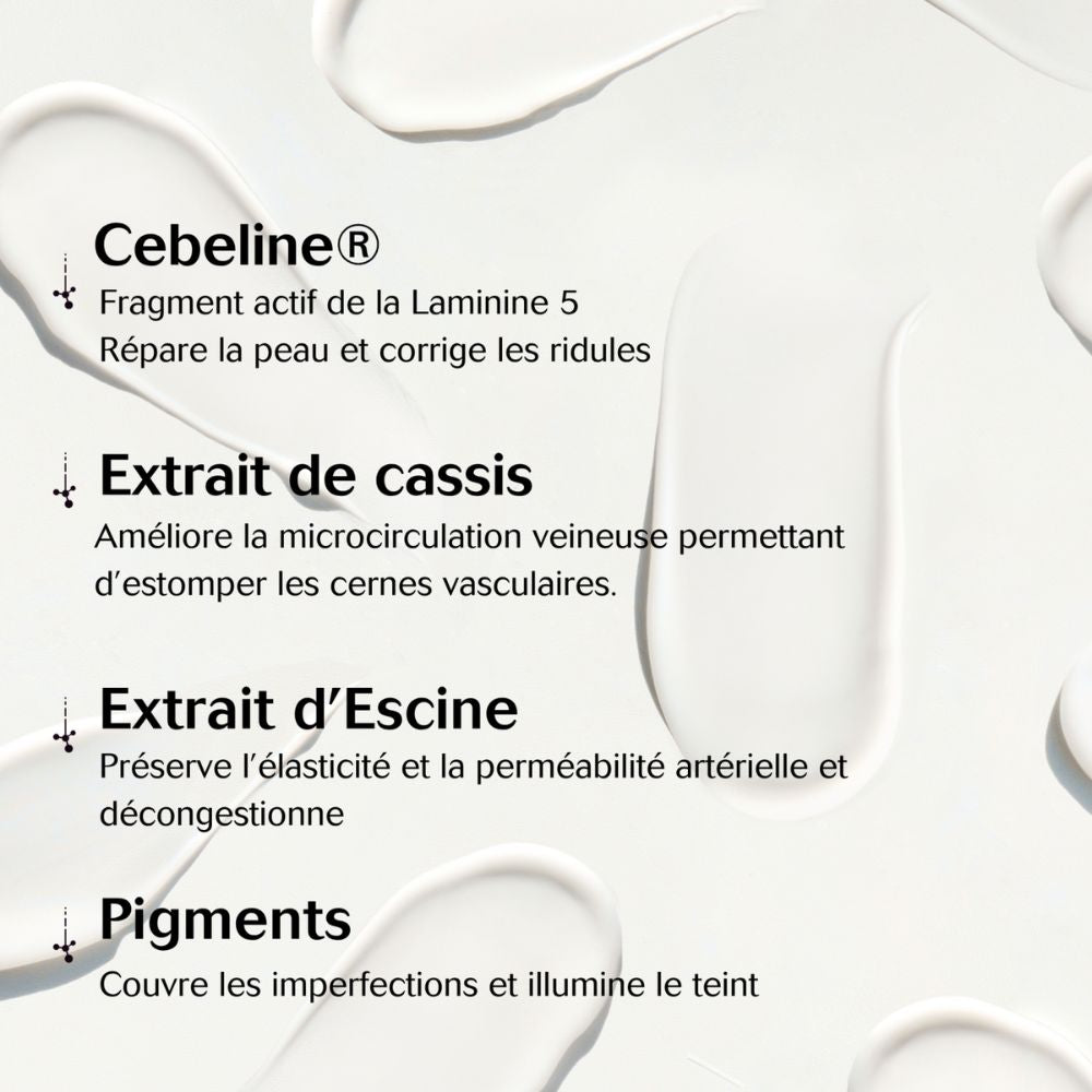 30ml CEBELIA Depigmentierungscreme für den Intimbereich