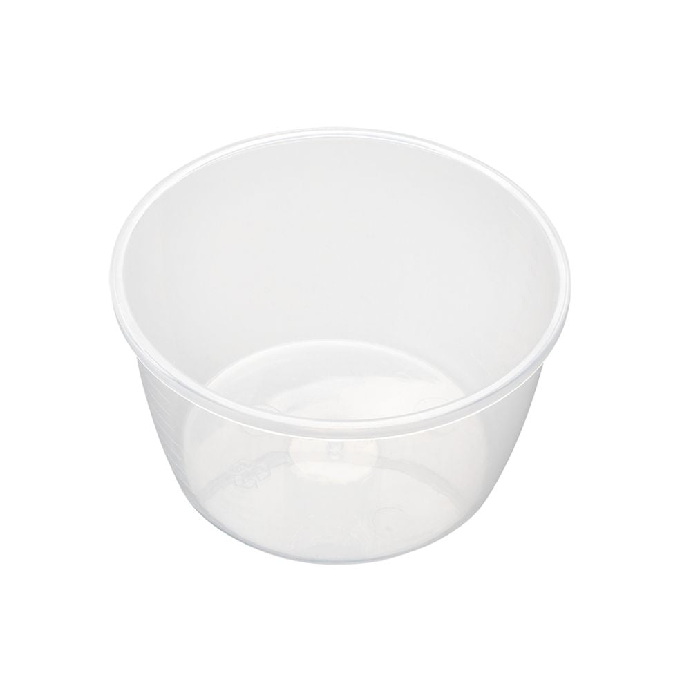 Vernacare Poly-Schüssel 500ml