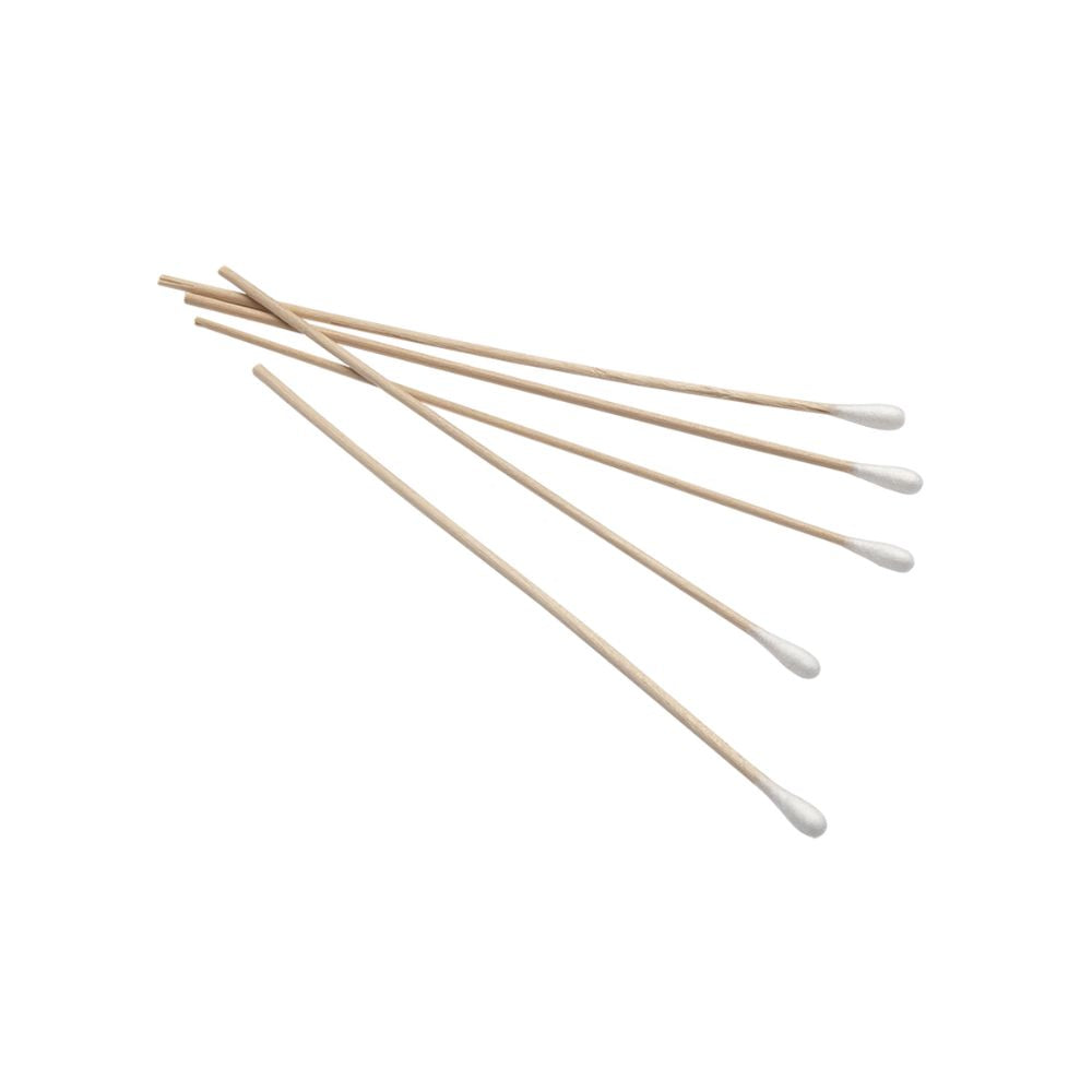 Vernacare Applikatoren mit Wattespitze, 5er-Pack