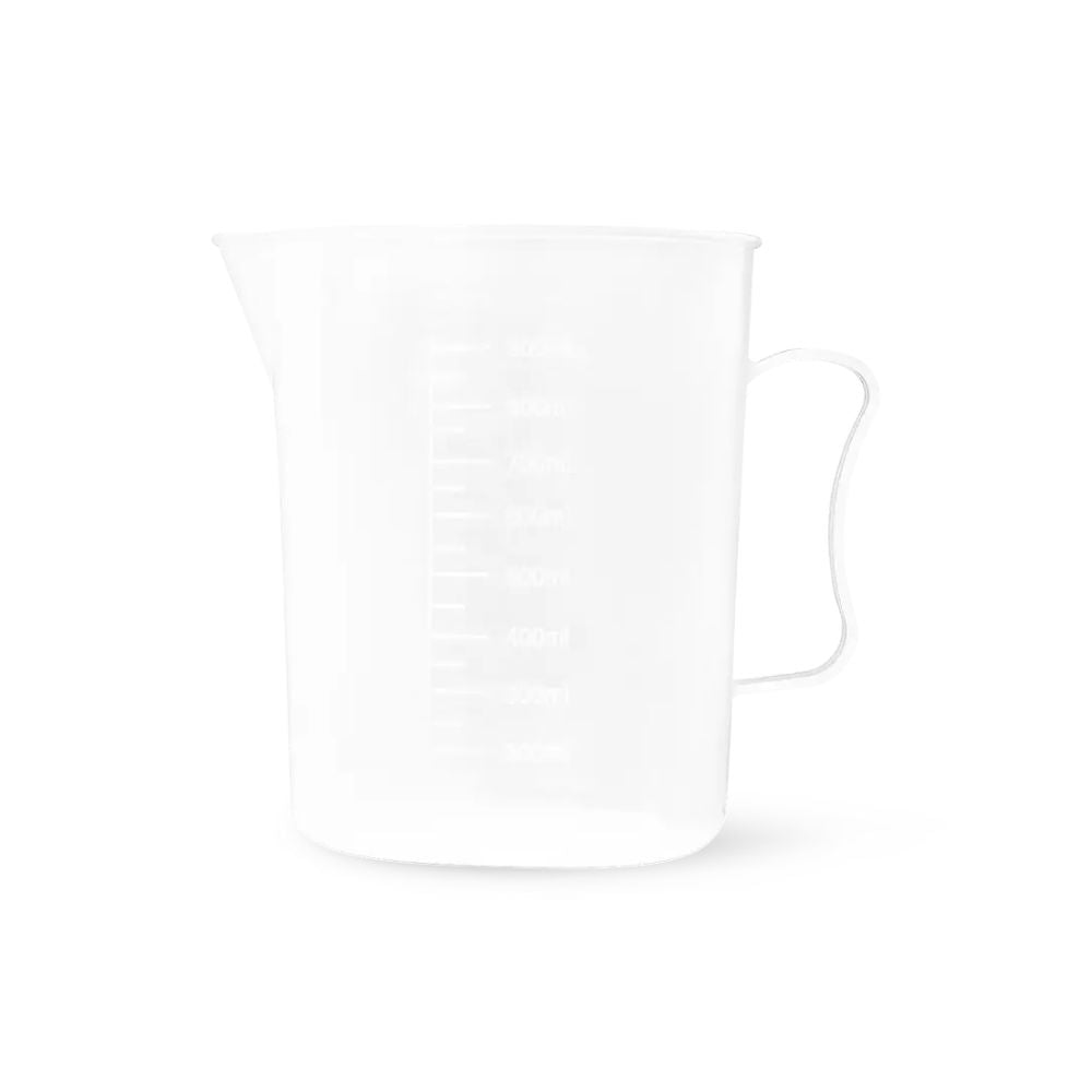 1 Liter Polykrug Vernacare