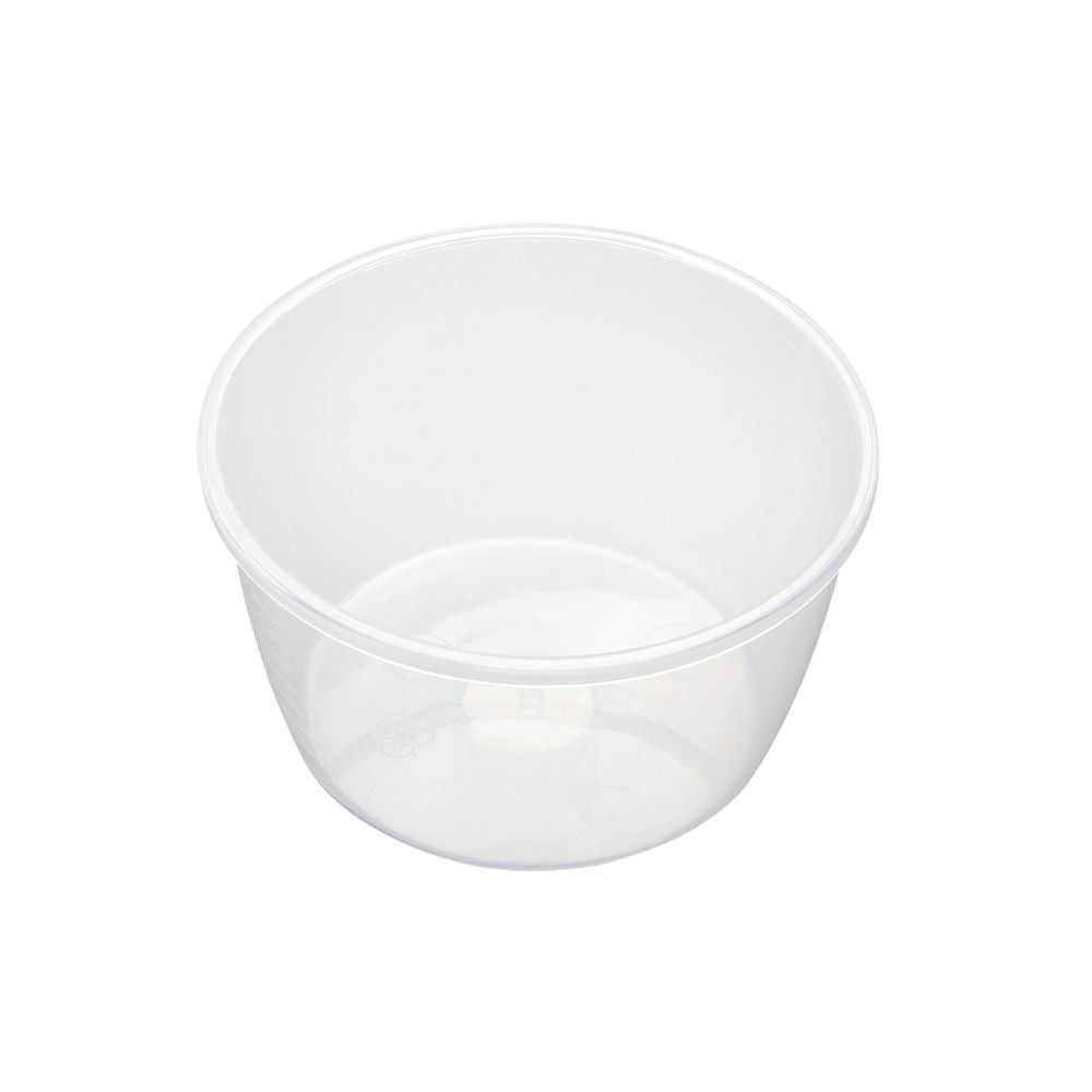 250ml Sterile Poly Schüssel Vernacare
