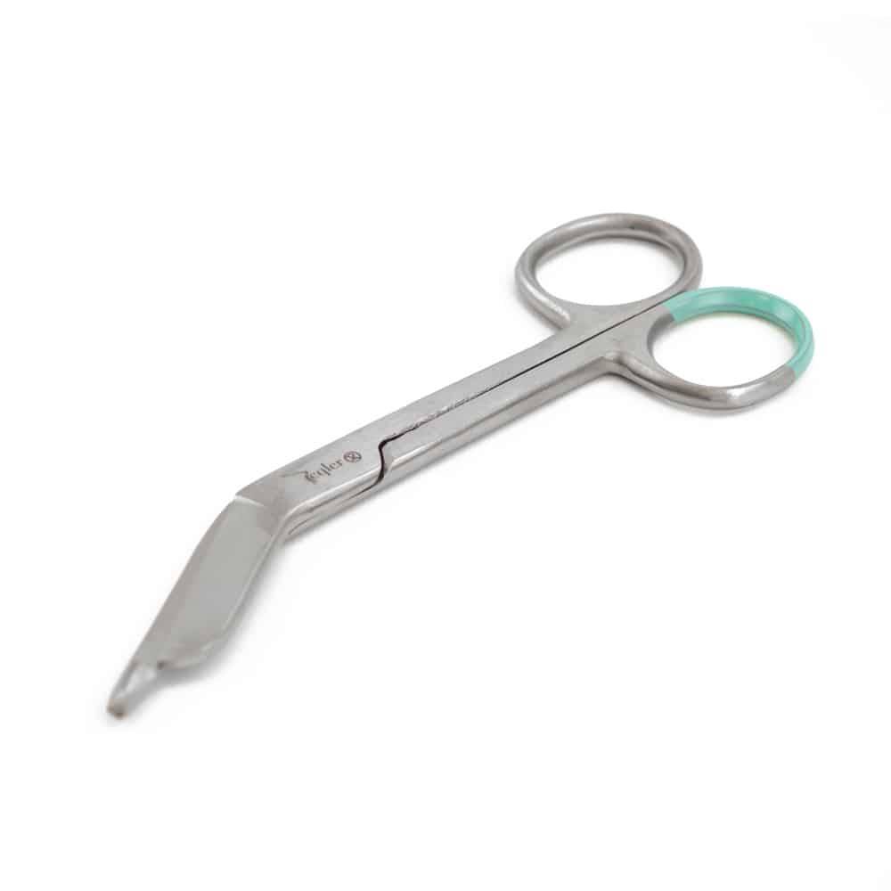 14 cm Teqler Lister Verbandschere