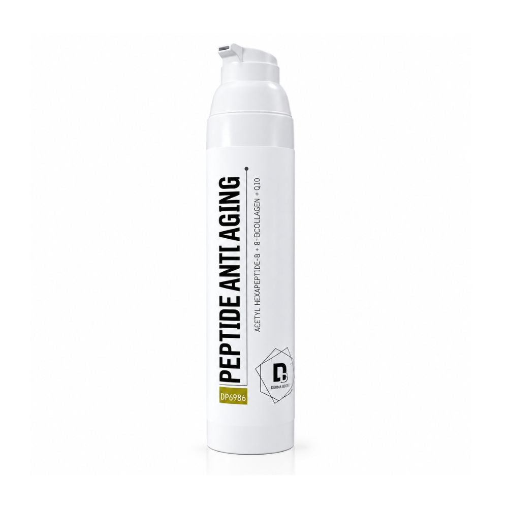 100ml Derma Boost Peptide Anti-Ageing Booster