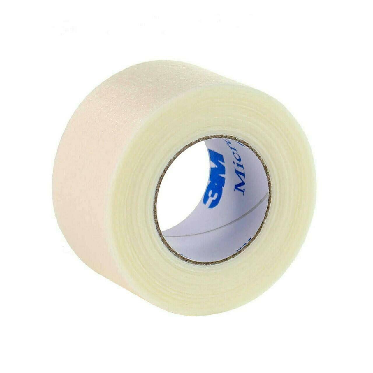 3M Micropore Chirurgisches Klebeband 2,5 cm x 9,14 m