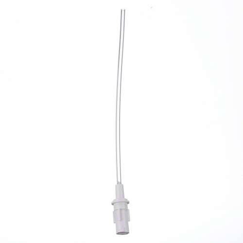 BBraun - 1.75inch Filter Straw BBraun FS5005 5 Micron Filter - FS5005 UKMEDI.CO.UK UK Medical Supplies