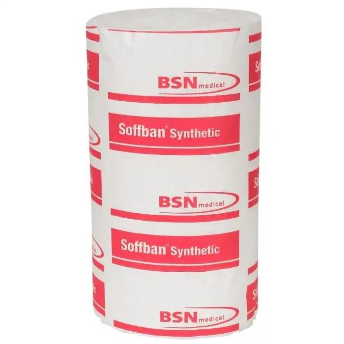 10 cm x 2,70 m Soffban synthetisches Polster x 1