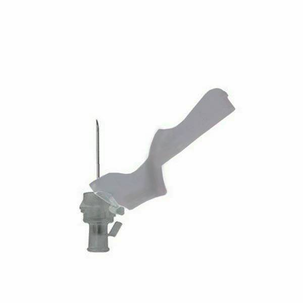 18 g 1,25 Zoll Terumo Surflo Winged und Ported IV Katheter 96 ml/min