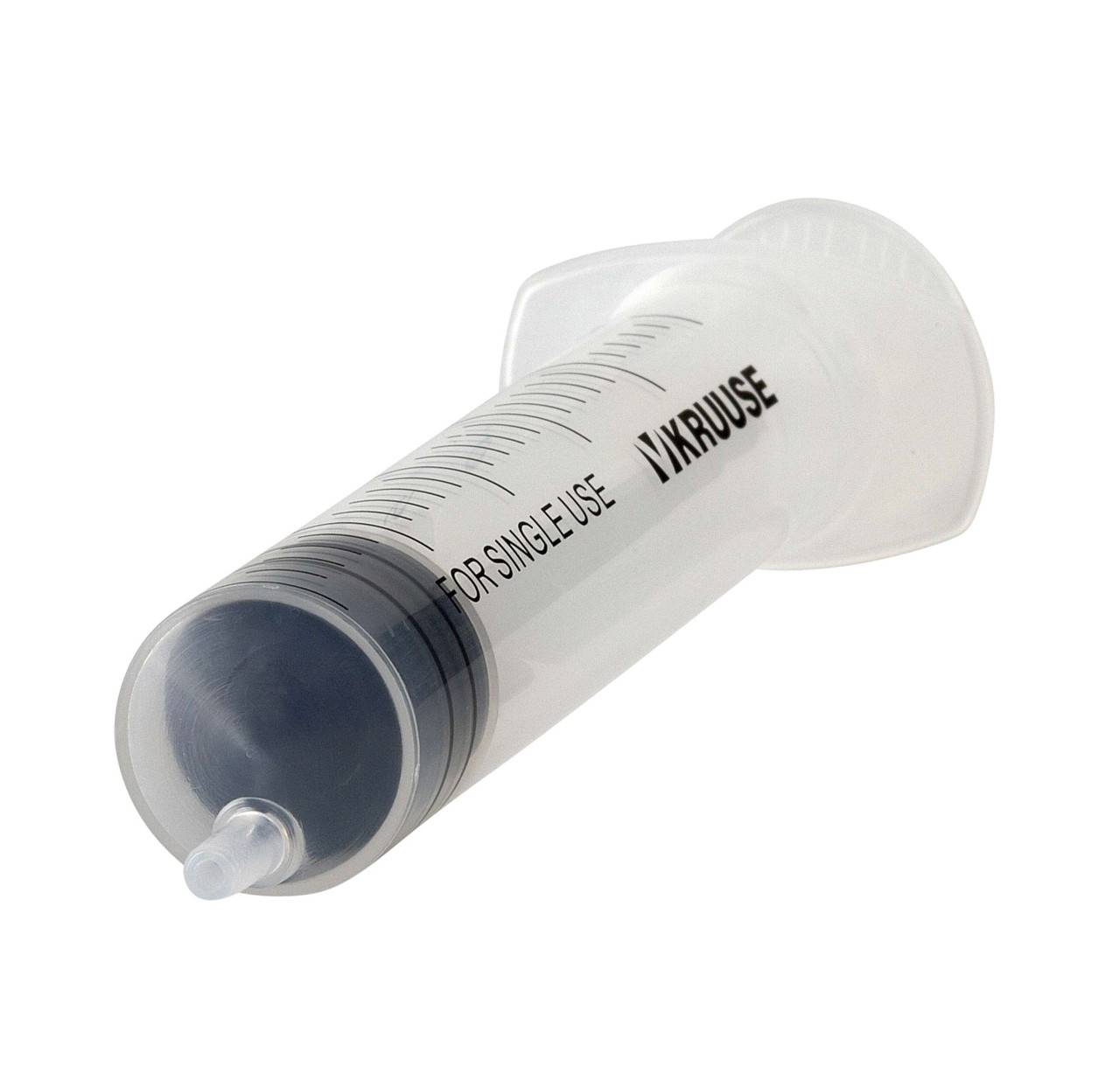 20/24 ml Einweg-Luer-Slip-Spritze