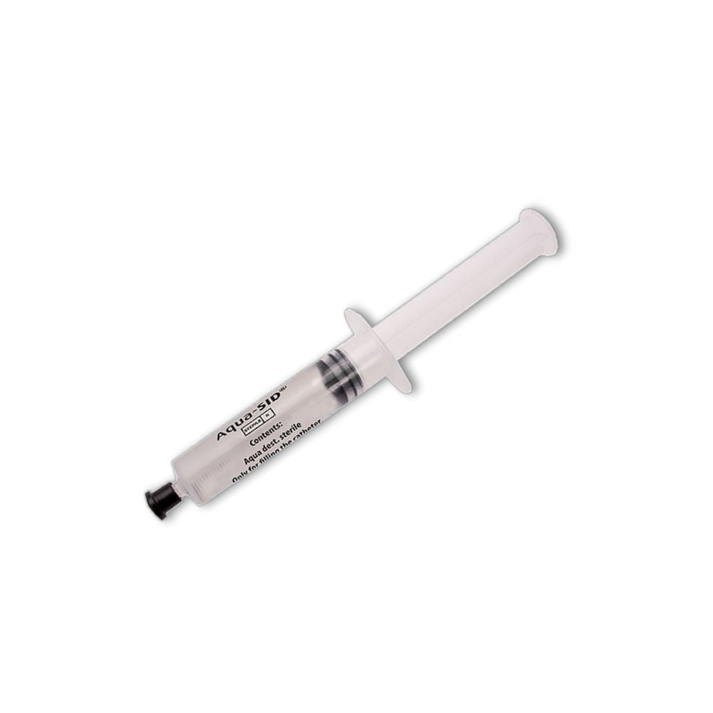 10ml Aqua-SID Prefilled Syringe