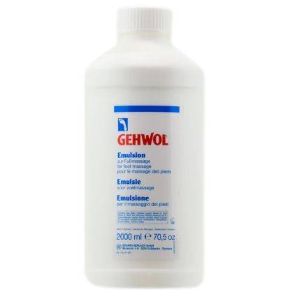 Gehwol Emulsion 2 Liter