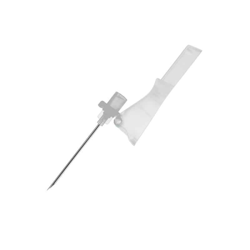 27 g graue 0,5 Zoll Sterican Sicherheitsnadel BBraun
