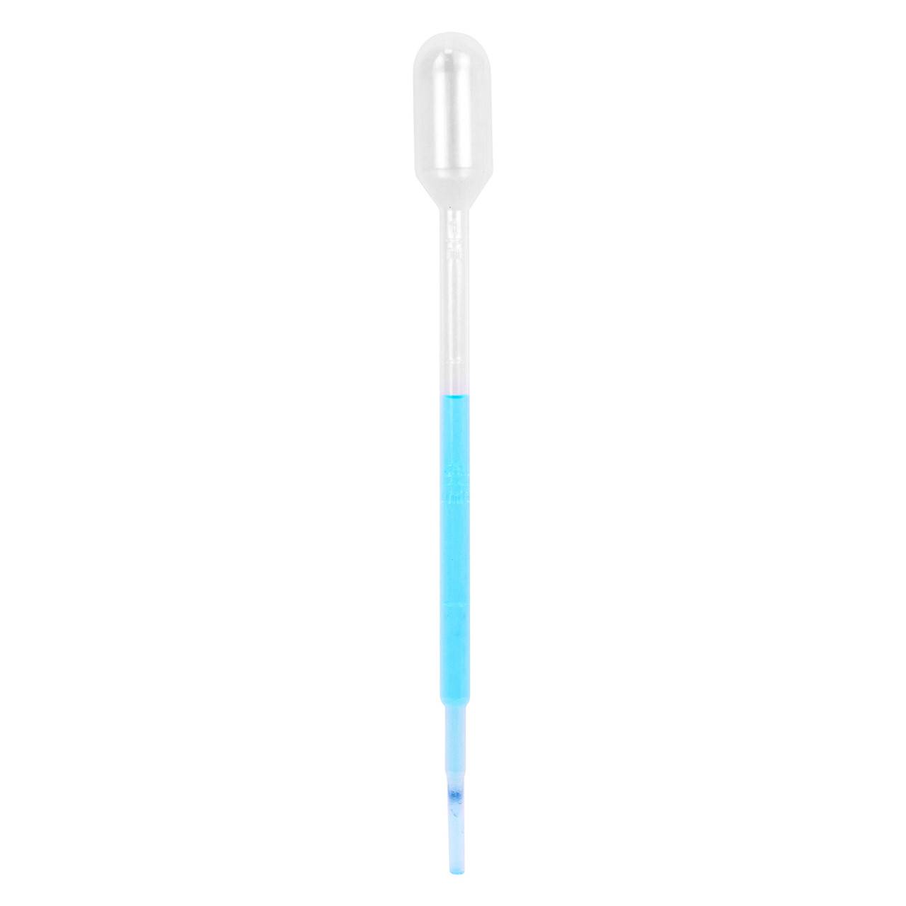 Polyethylen-Pasteurpipetten, 1,5 ml, Packung mit 500 Stück
