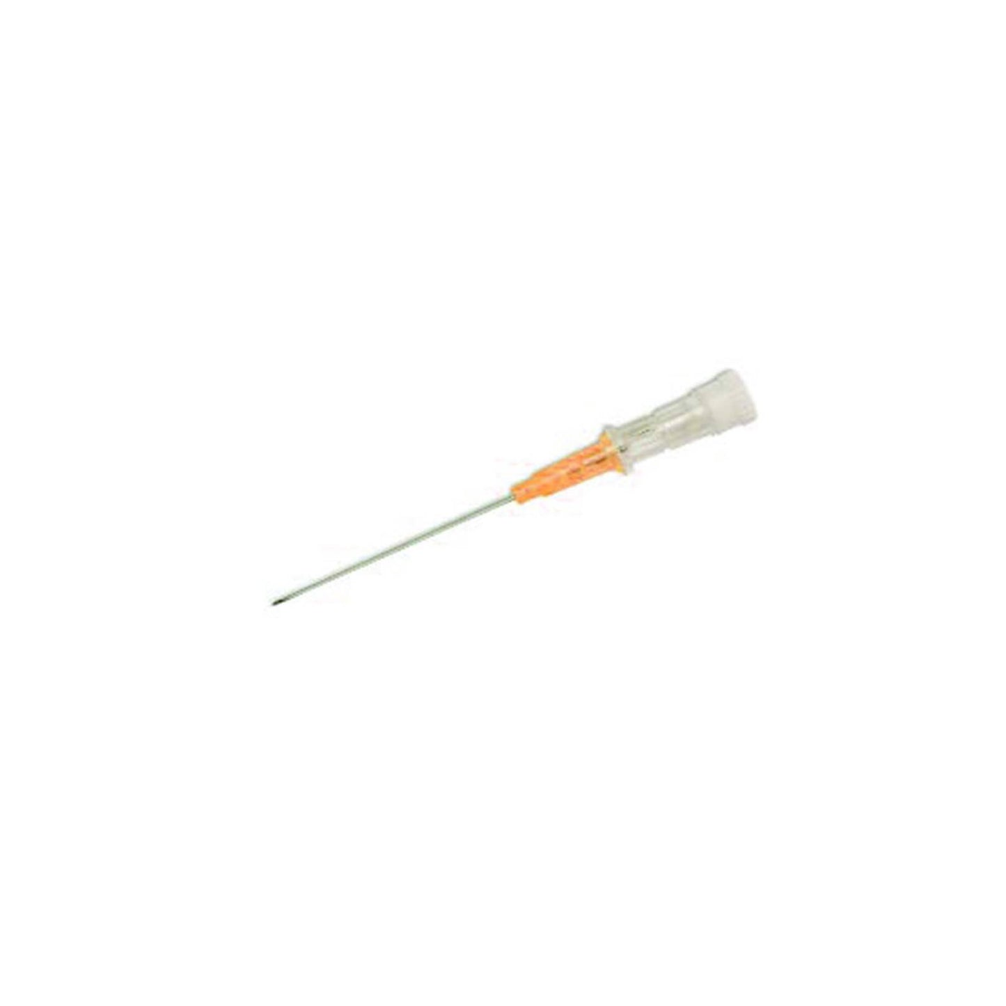 14g x 45mm Terumo Surflo S-Plus Catheter 290ml/min