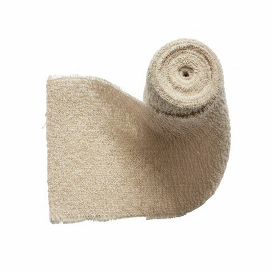 15 cm steriler Kreppverband, doppelt verpackt