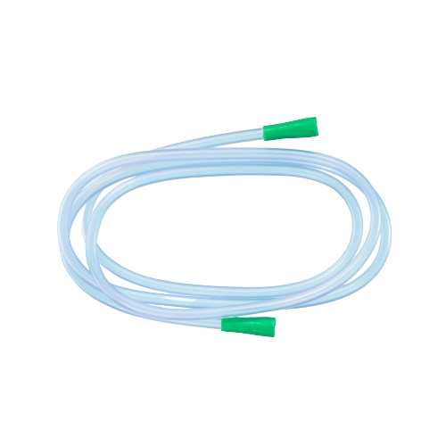 26CH x 2m F/F/M Suction Connecting Tubing - UKMEDI