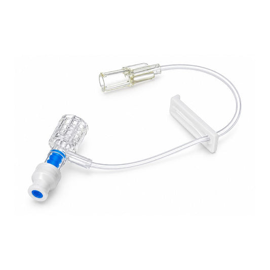 BD T-Connector Smart Site Erweiterungsset 15 cm