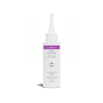 CEBELIA Lotion gegen Haarausfall 60ml