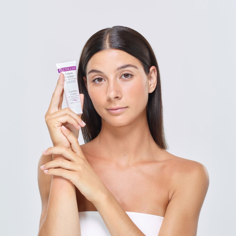 40ml CEBELIA Komfortcreme