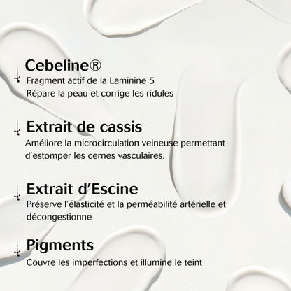 30ml CEBELIA Depigmentierungscreme für den Intimbereich