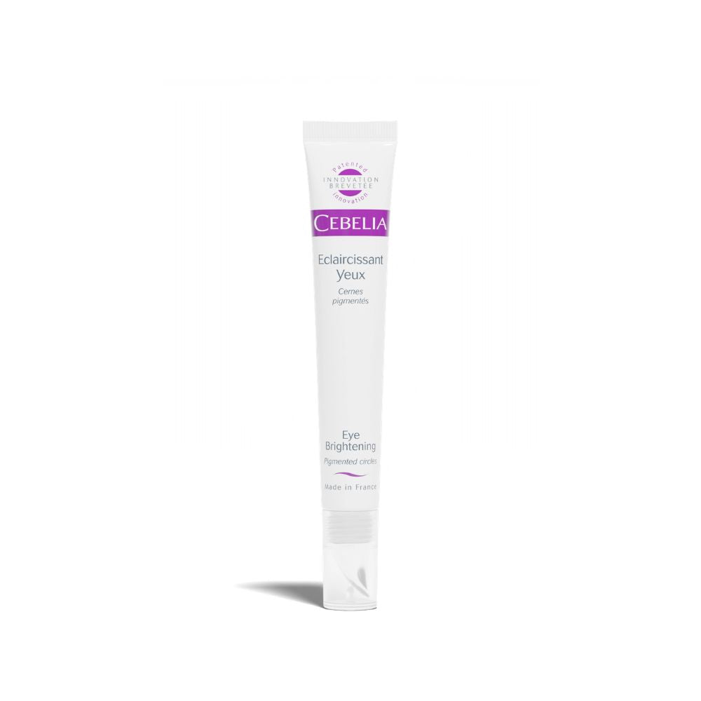 10 ml CEBELIA Augenaufhellende Creme