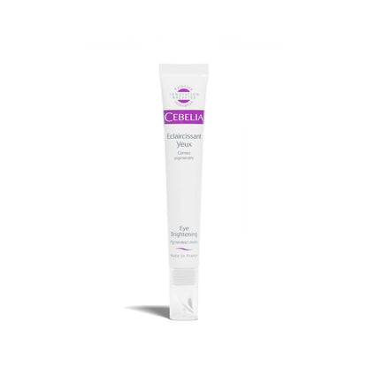 10 ml CEBELIA Augenaufhellende Creme