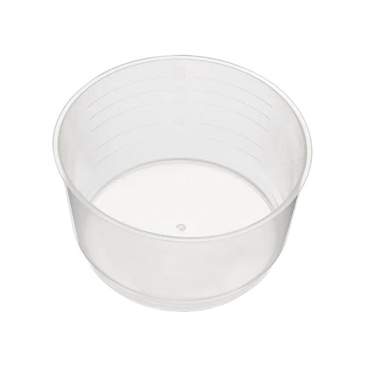 60 ml Gallipot nicht steril Fall von 2000