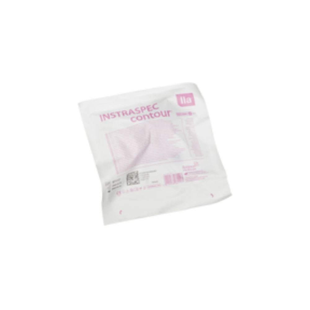 Instraspec Kontur Vaginalspiegel Extra Klein