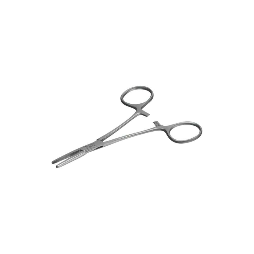 12,5 cm Instrapac Spencer Wells Arterienpinzette gerade