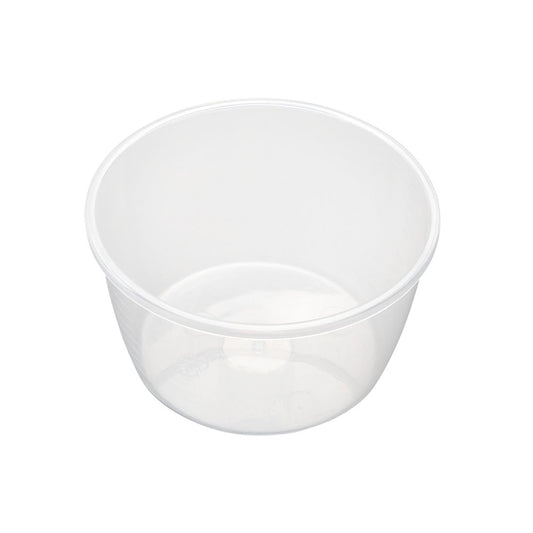 Vernacare Poly-Schüssel 500ml