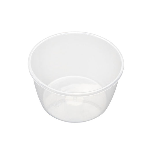 250ml Sterile Poly Schüssel Vernacare