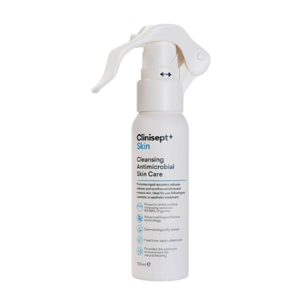 Clinisept+ Hautreinigende antimikrobielle Hautpflege 100 ml