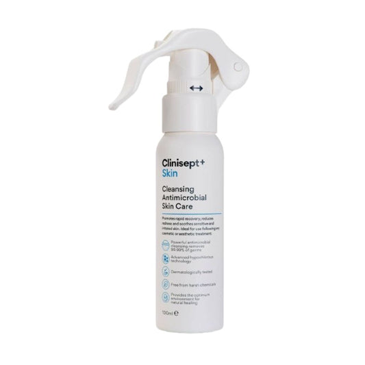 Clinisept+ Hautreinigende antimikrobielle Hautpflege 100 ml
