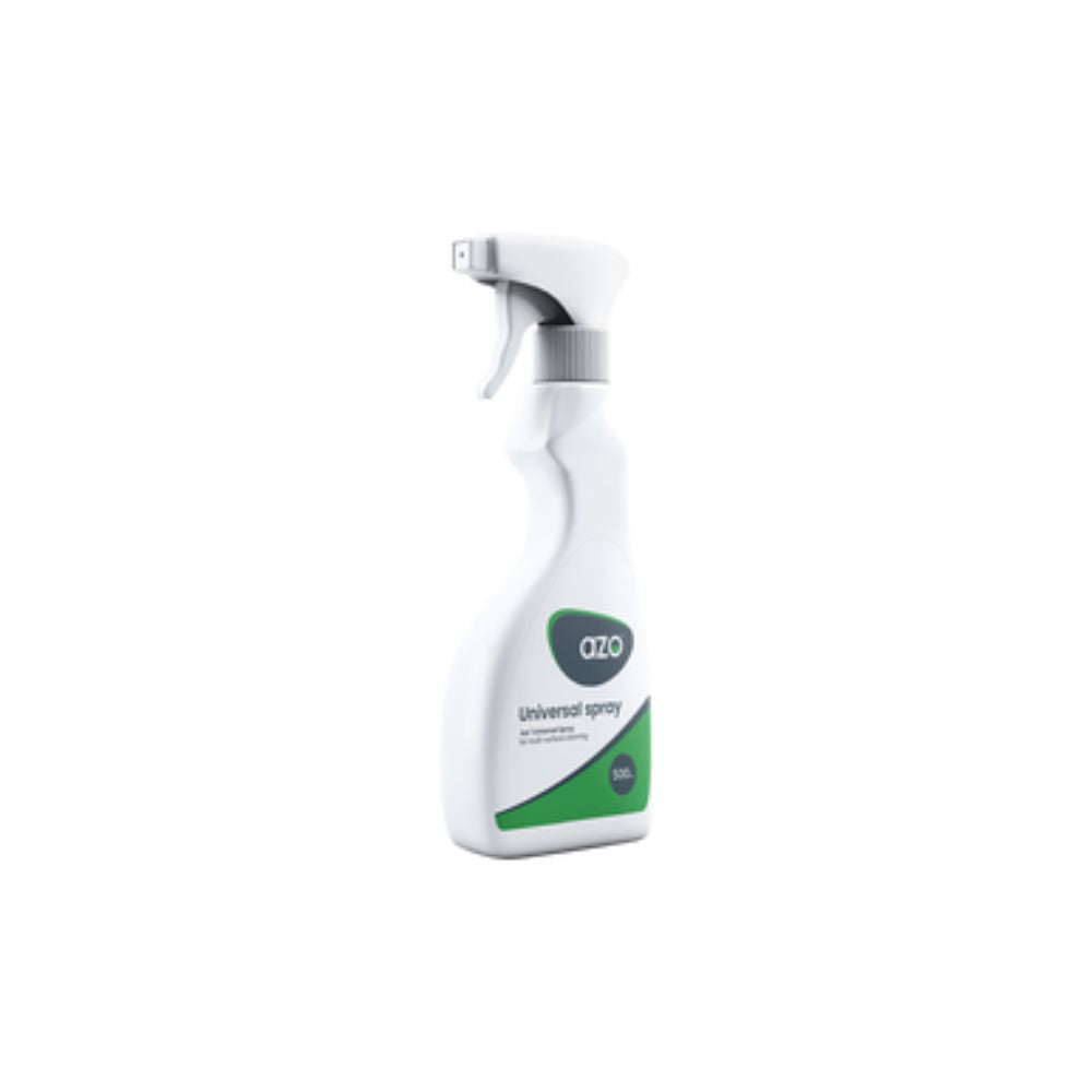 Azo Universal Reinigungs- und Desinfektionsspray 500 ml