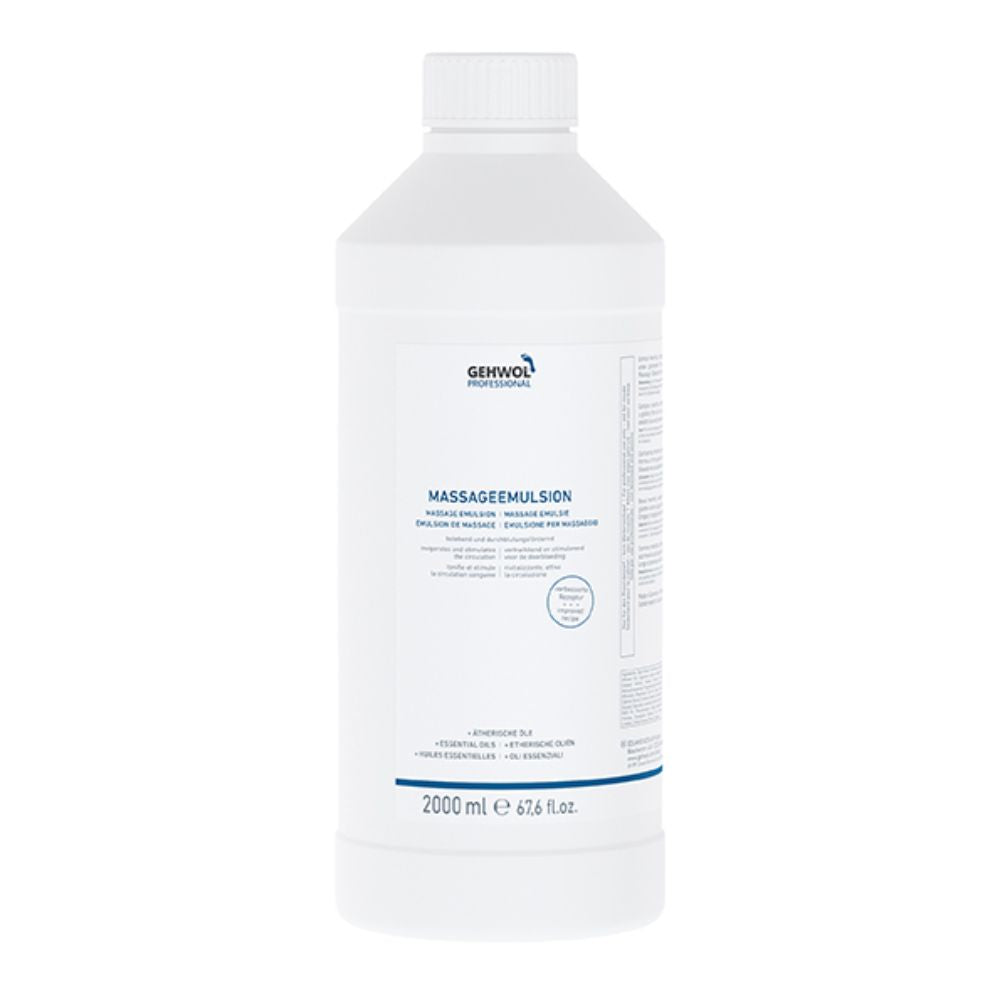 Gehwol Emulsion 2 Liter