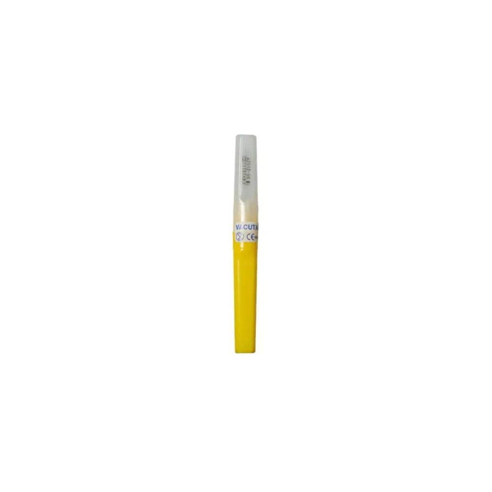 20 g x 1 Zoll BD Vacutainer Multiproben-Blutentnahmenadel