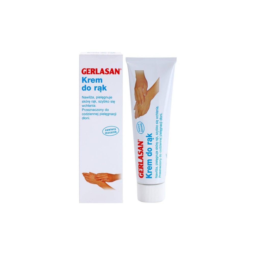 Gehwol Handcreme Tube 75ml