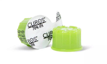 3M Curos Desinfektions-Port-Schutz – Box 30