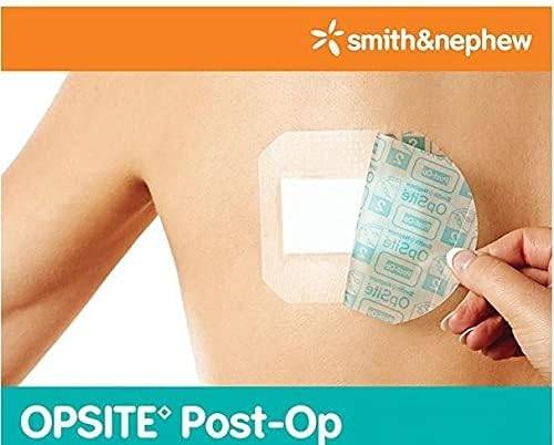 15,5 cm x 8,5 cm großer wasserfester postoperativer Opsite-Verband