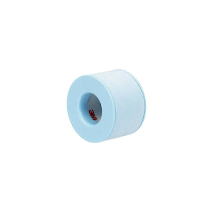 3M S Silicone Roll Plaster 2.5cm x 5m