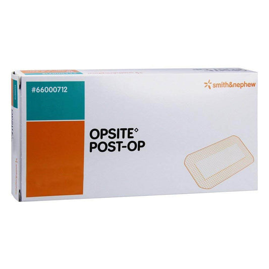 15,5 cm x 8,5 cm großer wasserfester postoperativer Opsite-Verband