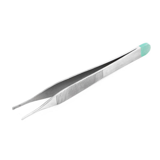 Adson Tweezers 12cm Surgical - UKMEDI