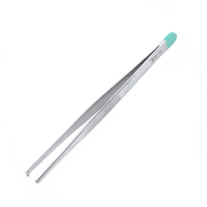 Teqler 14 cm chirurgische Pinzette