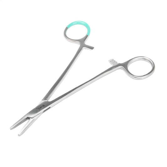 13 cm Mayo-Hegar-Nadelhalter
