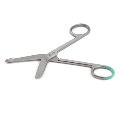 14 cm Teqler Lister Verbandschere