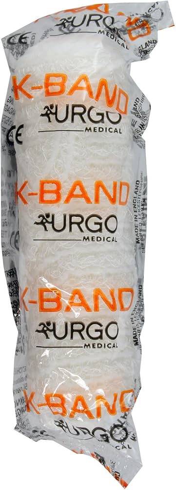 7 cm x 4 m Urgo K-Band Typ 1 Anpassungsverband