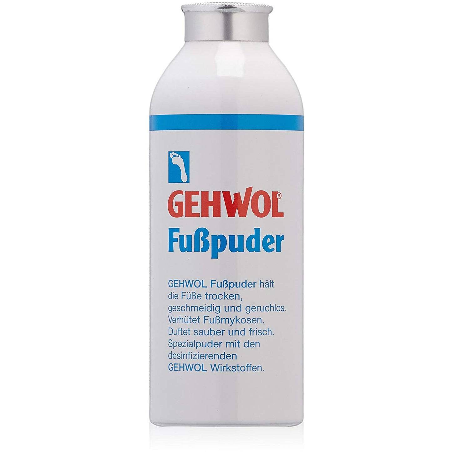 Gehwol Fußpuder 100g