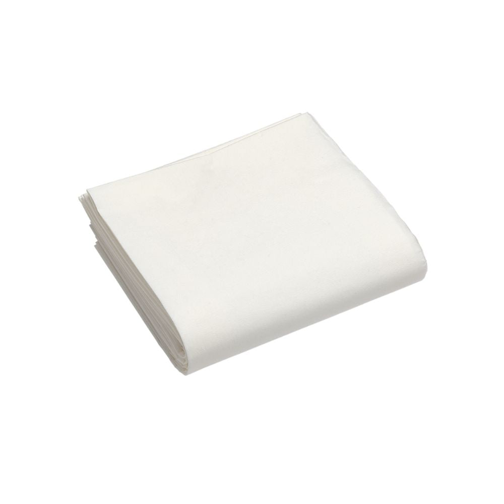 45cm x 50cm Vernacare Dressing Towel 2 Ply
