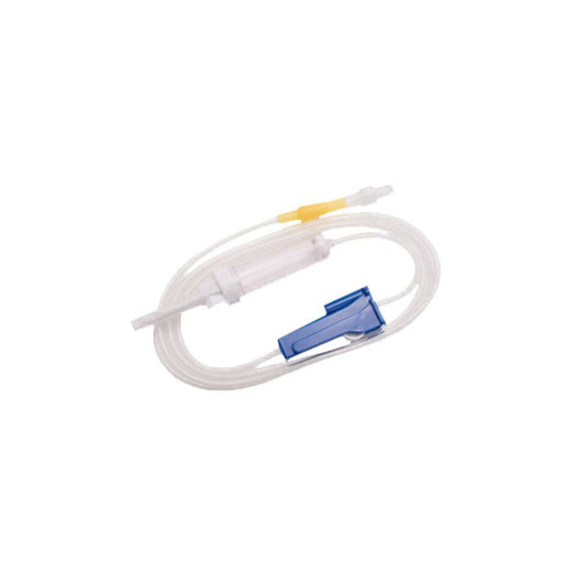 150cm INFASID-G Plus Infusionssystem